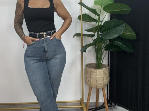 Vaquero montt fit
