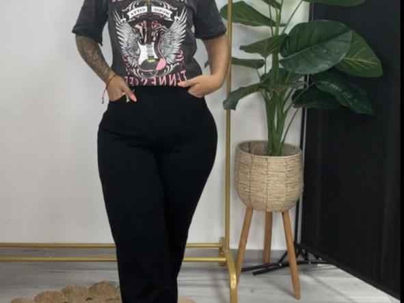 Pantalón amor 