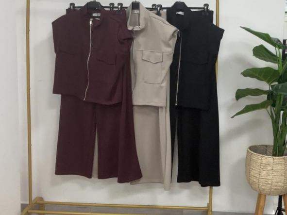 Conjunto Leyla  [1]