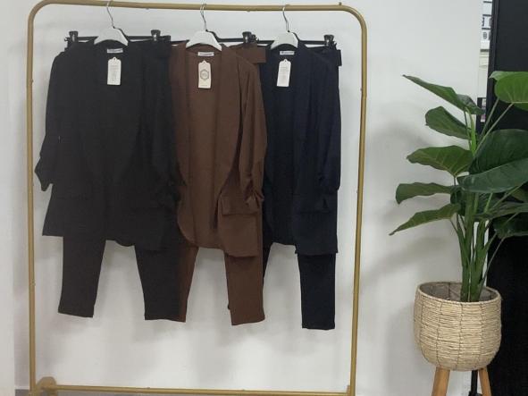 Conjunto  básico  [1]