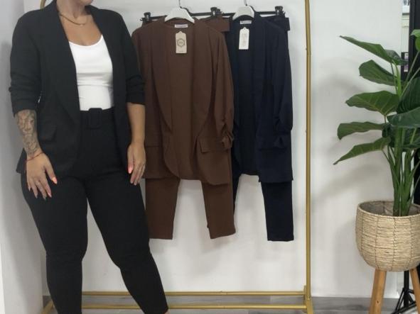 Conjunto  básico 