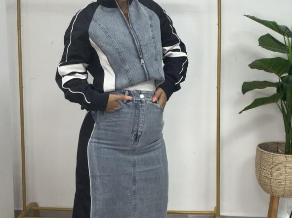 Conjunto vaquero 