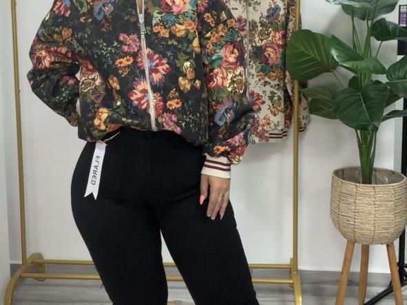 Chaqueta Ojana  [1]