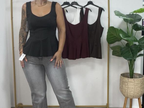 Pantalón triunfo 