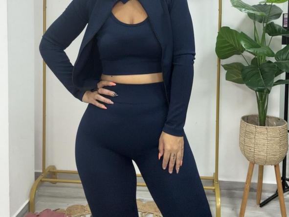 Conjunto rocio 