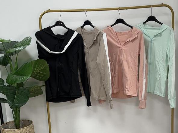 Chaqueta lía 