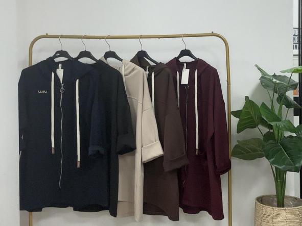 Chaqueta miu  [1]