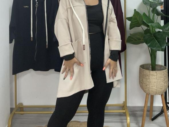 Chaqueta miu 