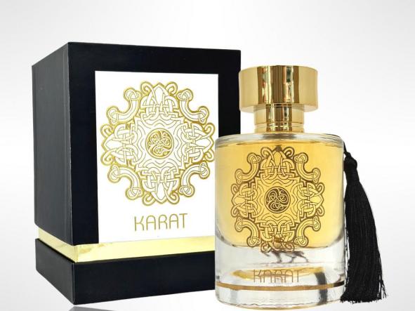 Perfume Karat 