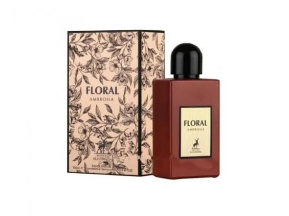 Perfume Floral Ambrosia 