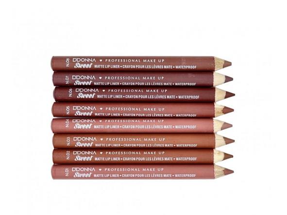 LIP LINER MATTE  [1]