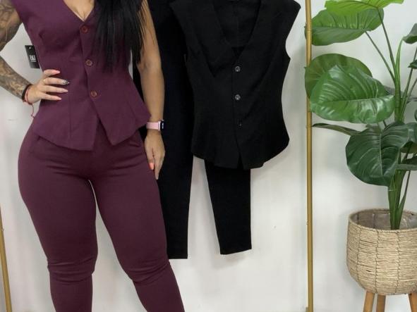 Conjunto Moscú 