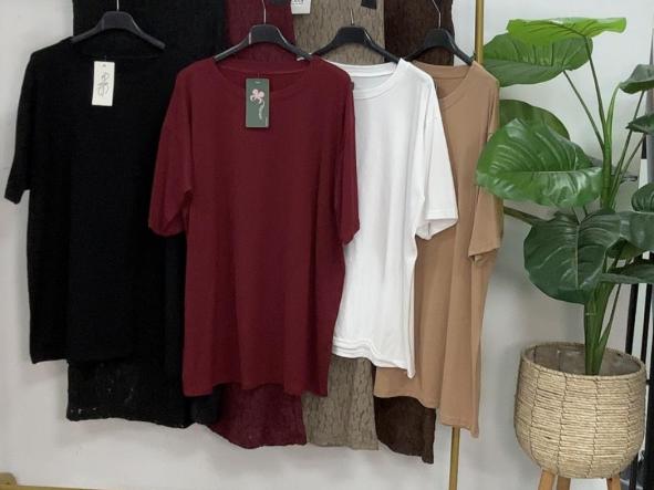 Camiseta oversize [1]
