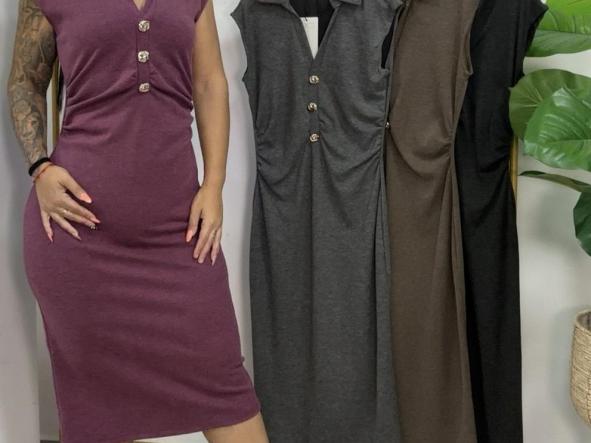 Vestido amancio 