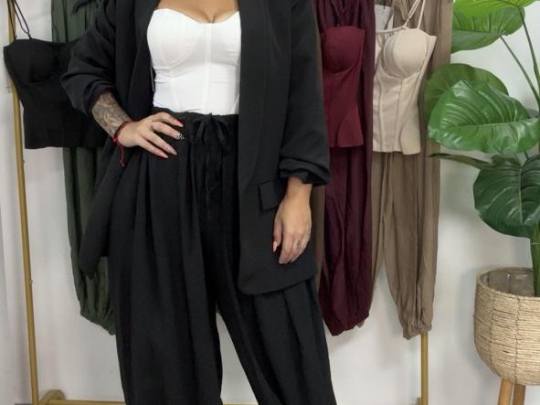 Pantalón elisa [0]