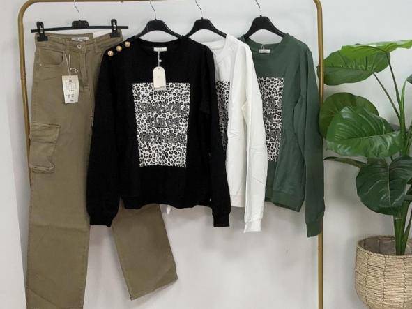 Sudadera leo  [1]