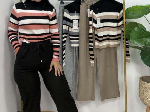 Pantalón chándal  [3]