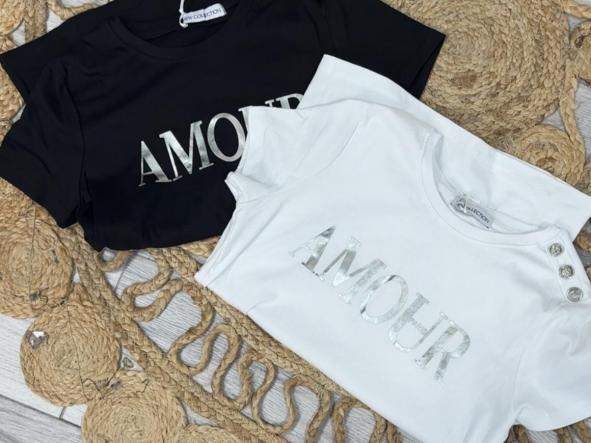 Camiseta Vogue  [1]