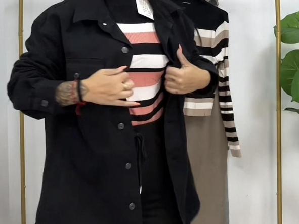 Sobrecamisa  [0]