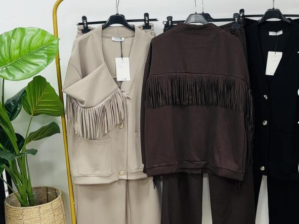 Conjunto fleco  [2]