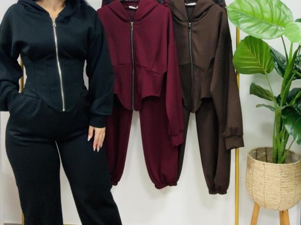 Conjunto Nora  [0]