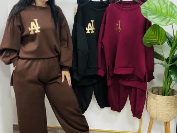 Conjunto Al