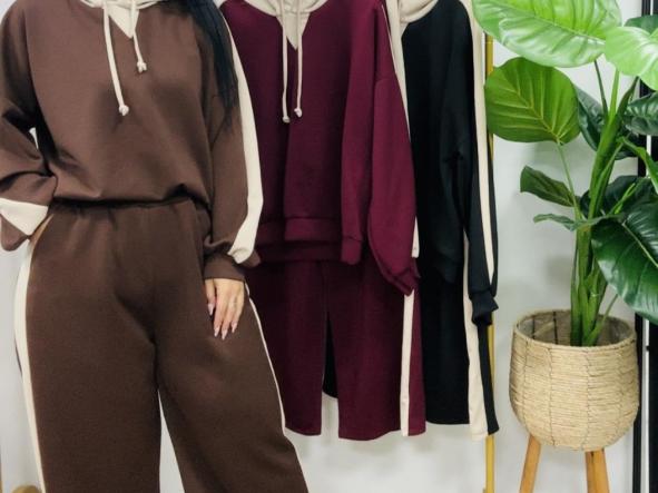 Conjunto Rayan 
