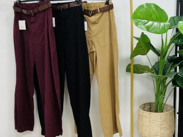 Pantalón glovo [2]