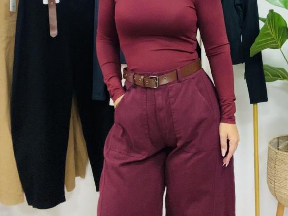 Pantalón glovo