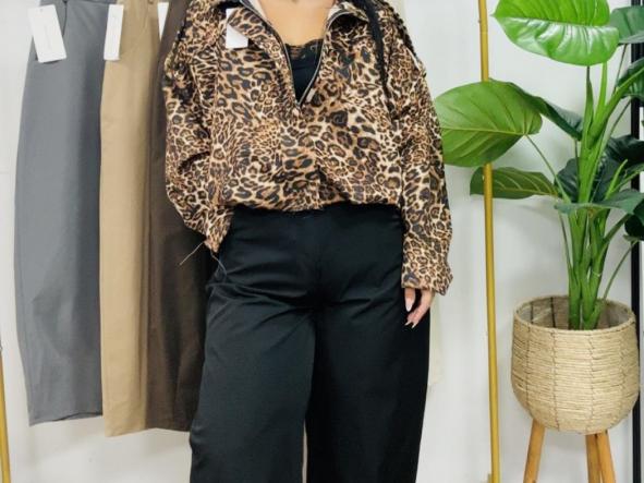 Pantalón cristal 