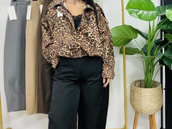 Bombers Zara 