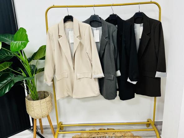 Chaqueta americana  [1]