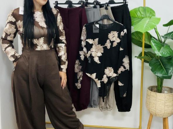 Pantalón sulaima [0]