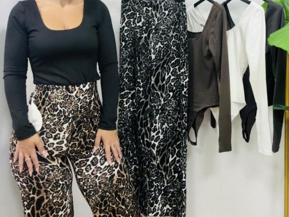 Pantalón Saray  [0]
