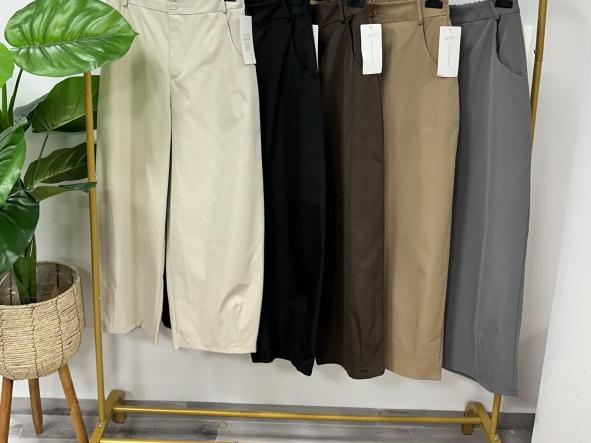 Pantalón cristal  [1]