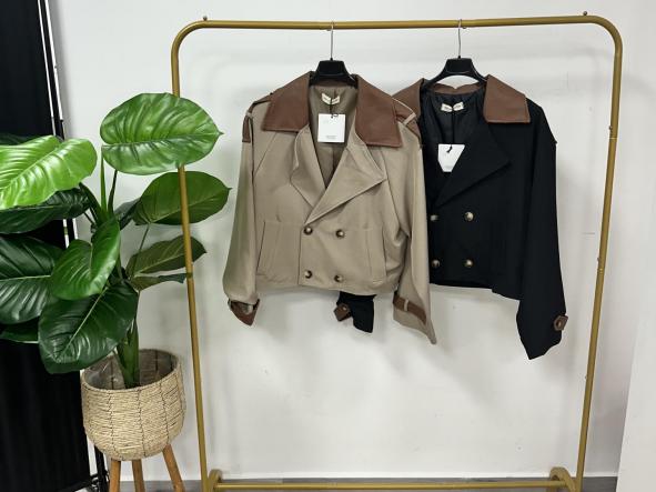 Chaqueta lyon [1]