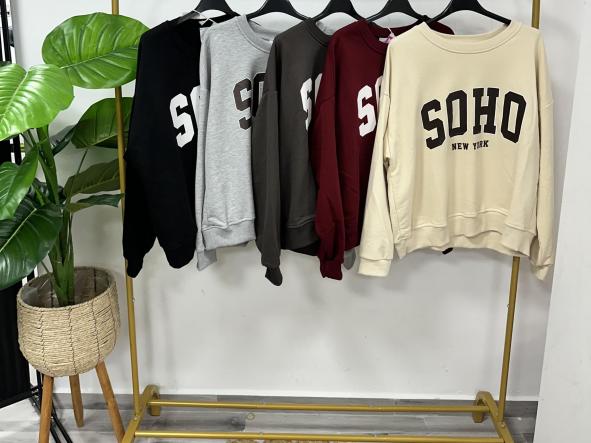 Sudadera soho [1]