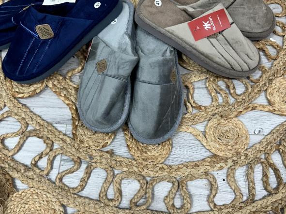 Zapatillas de Xico 