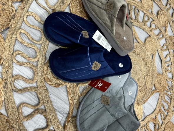 Zapatillas de Xico  [1]