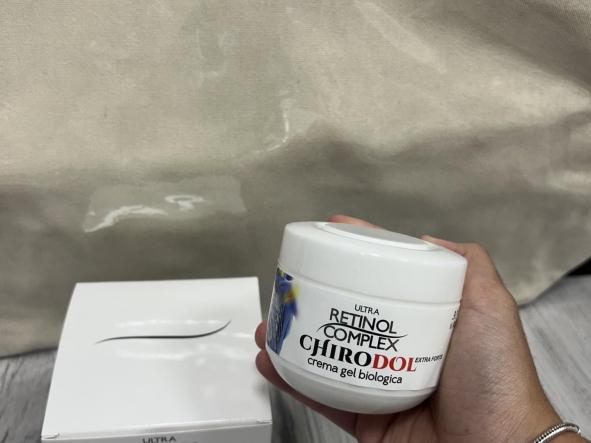 Ultra Retinol Complex Chirodol Crema [0]