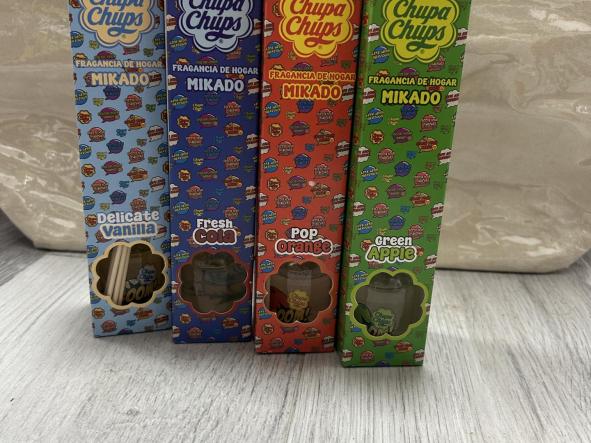 Mikado Chupa Chups