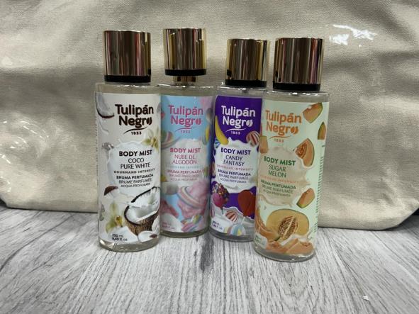 Tulipan Negro Body Mist  [0]