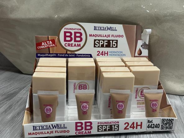 Fundación BB Cream