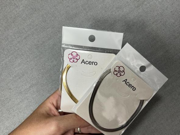 Collar Mamen