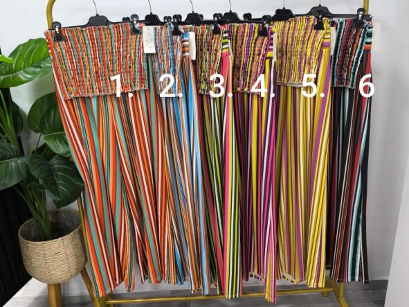 Conjunto colorines  [1]