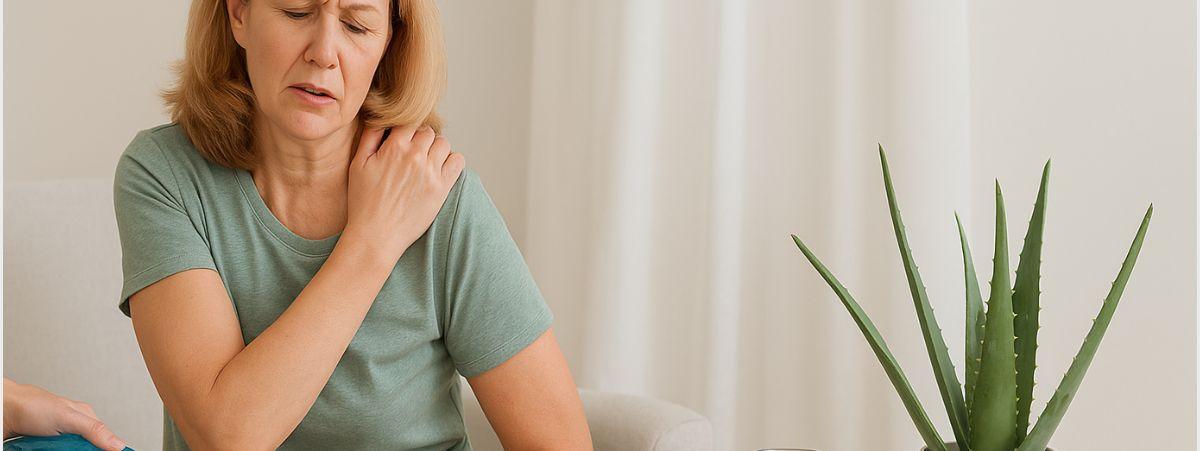 Dolor Muscular: ¿Frío o Calor para Aliviarlo?