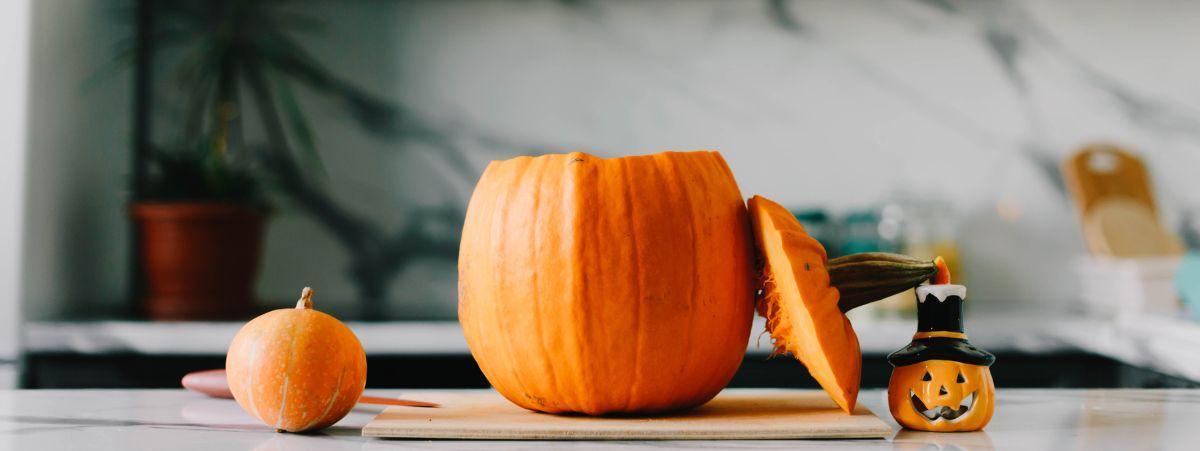 Preparándote para Halloween: Consejos para una celebración saludable 