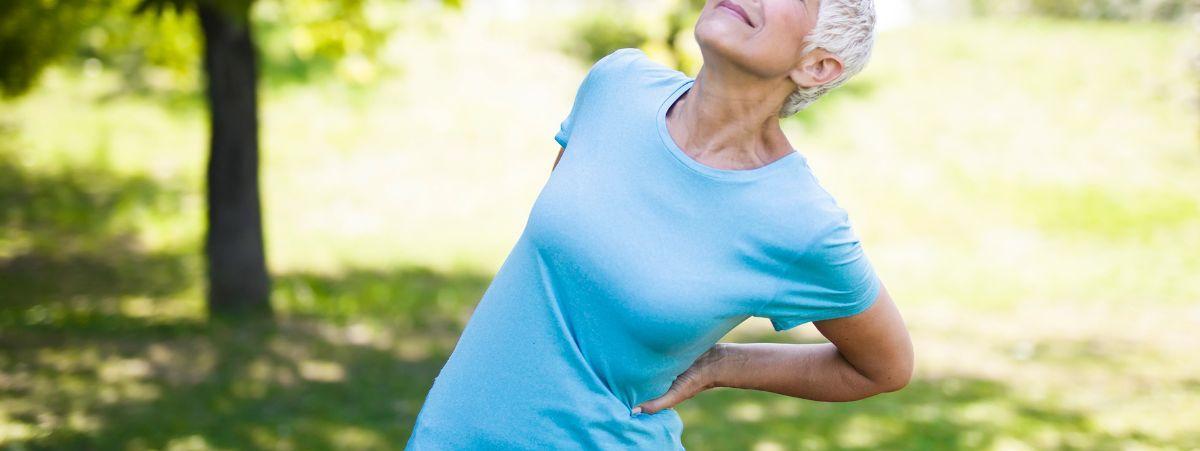 Cuál es el mejor ejercicio para prevenir el dolor lumbar
