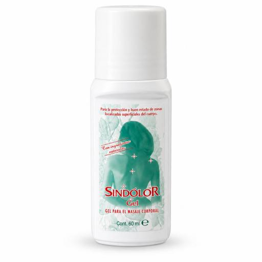 SinDolor Gel Roll On 60 ml
