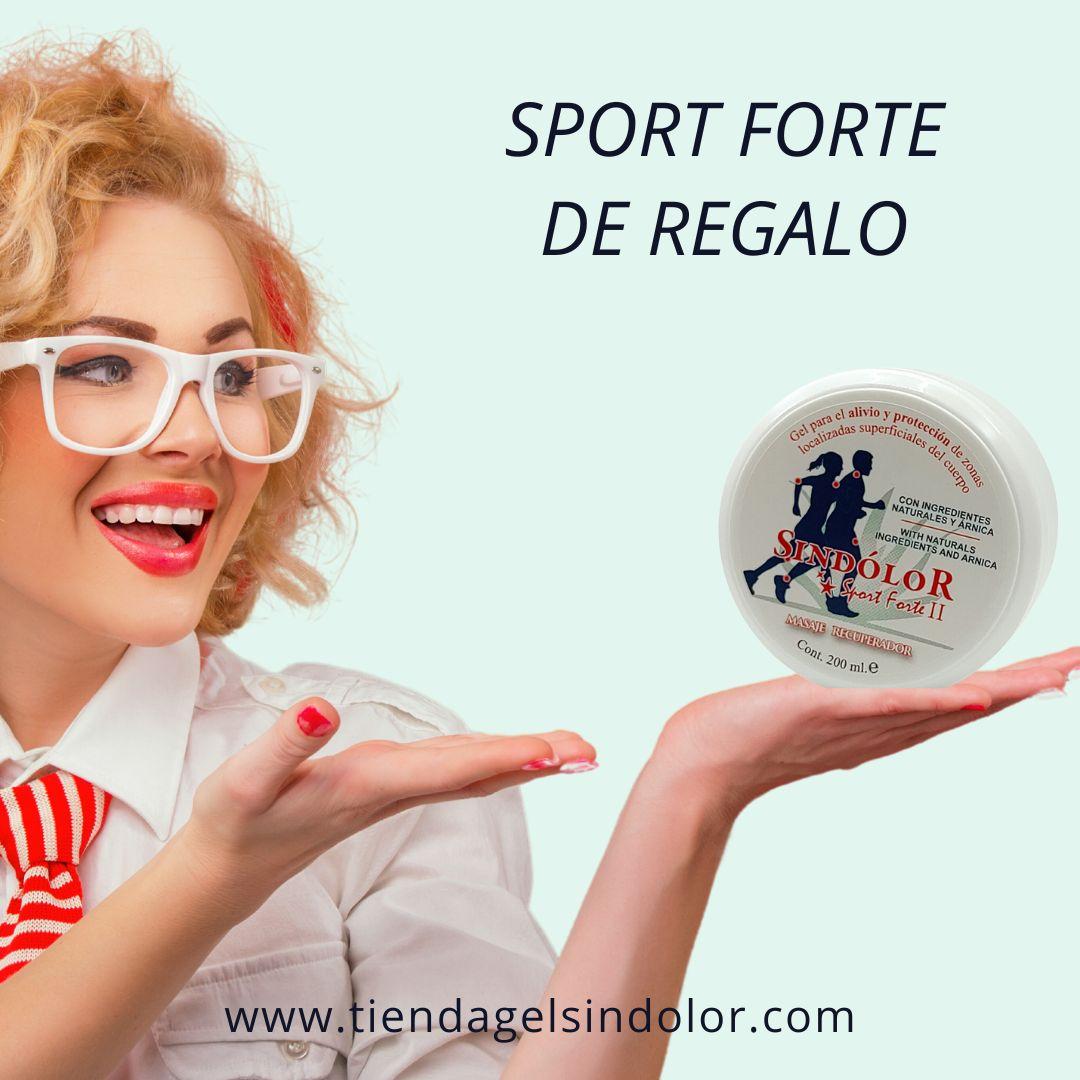 Regalo con tu compra